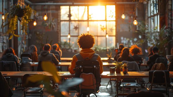 Maximisez l'inclusion avec la formation référent handicap en entreprise