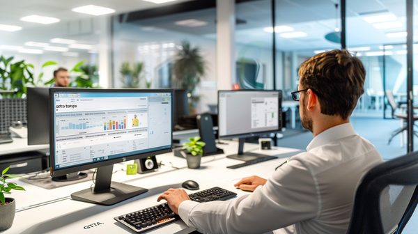 Optimisez votre temps avec un logiciel GTA