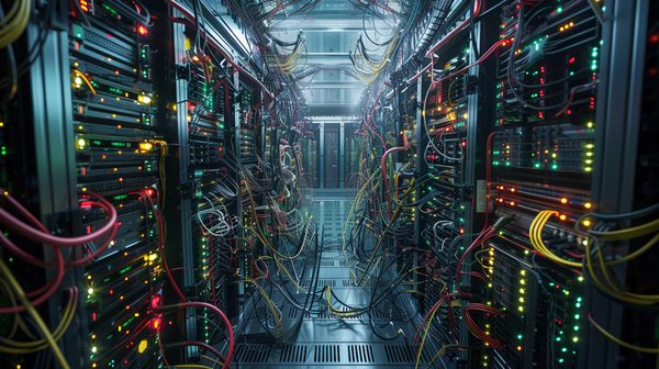 Pourquoi l'infogérance de serveur web est cruciale pour votre entreprise ?