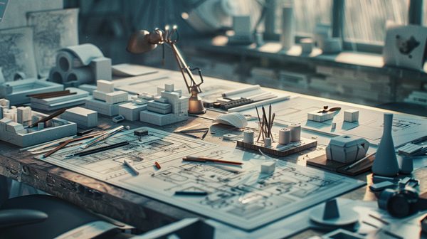 Prévoyance individuelle architectes et ingénieurs : comment ça marque ?