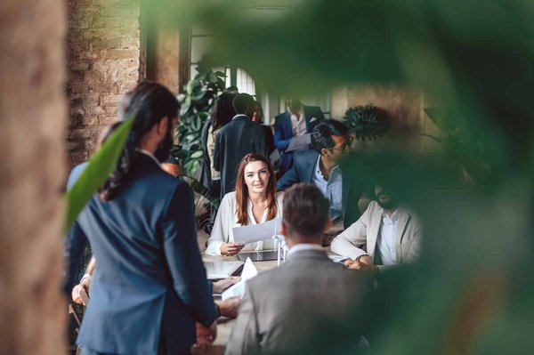 Pourquoi choisir des formateurs professionnels pour la formation de vos employés ?