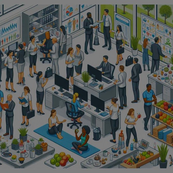 Comment mettre en œuvre un programme de gestion préventive de la santé en entreprise ?