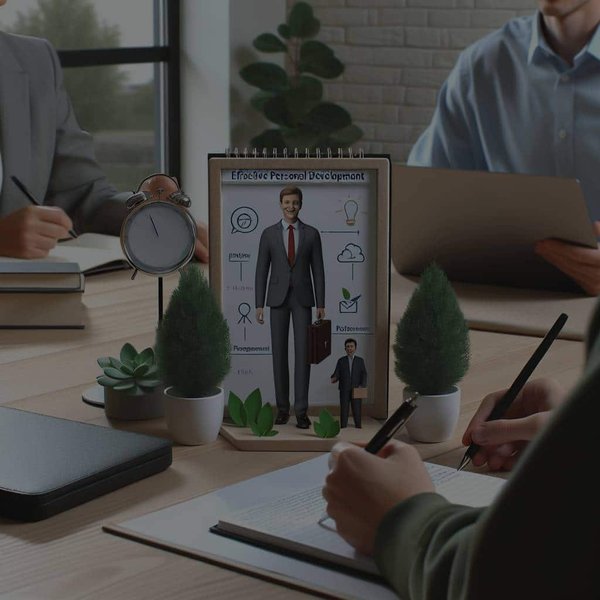 Quelles approches pour une formation en développement personnel efficace pour les télétravailleurs ?