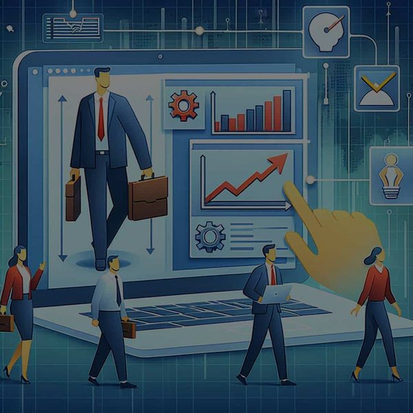 Quelle méthode pour évaluer l'efficacité des formations en ligne proposées aux employés ?