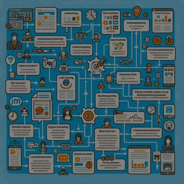 Quelles méthodes pour augmenter l'engagement sur LinkedIn ?