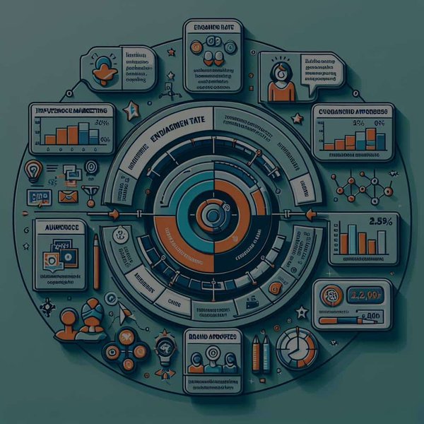 Quels indicateurs clés utiliser pour mesurer la performance d'une campagne de marketing d'influence ?