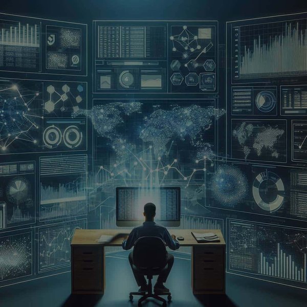 Comment utiliser le big data pour la prise de décision ?