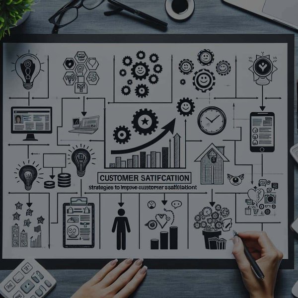 Quelles stratégies pour améliorer la satisfaction client ?