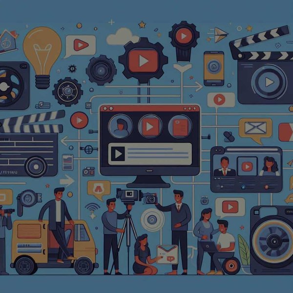 Quelles stratégies de contenu vidéo peuvent aider les petites entreprises à se démarquer sur les réseaux sociaux ?