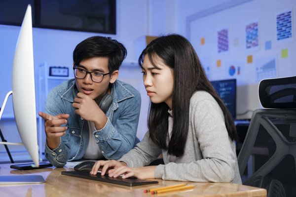 Développement d'application web : les technologies tendances sur le marché