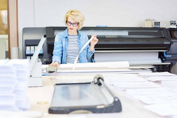 Imprimerie à Metz : les facteurs influents le prix pour les entreprises