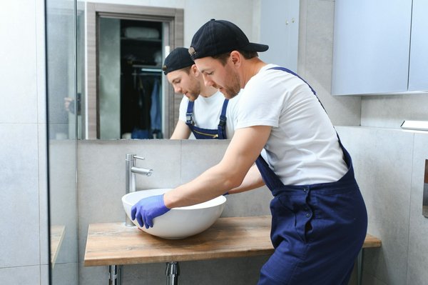 Pourquoi faire appel à un professionnel pour le débouchage de canalisation de lavabo, toilette et WC ?