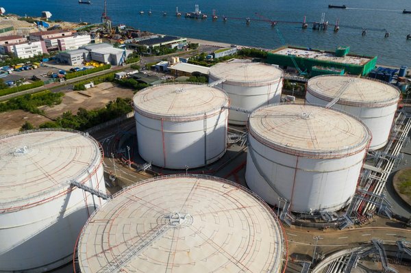 Pourquoi investir dans des citernes incendie souples et des bâches souples incendie ?