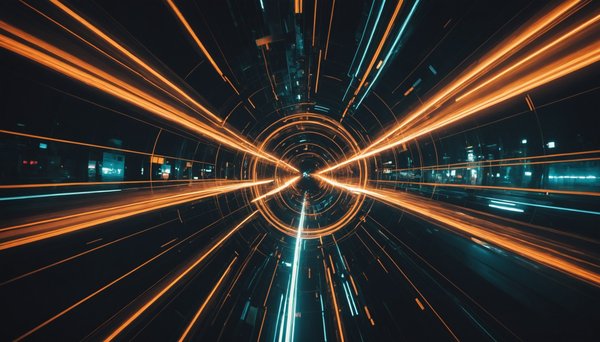 L'univers fascinant du motion design : créativité sans limites